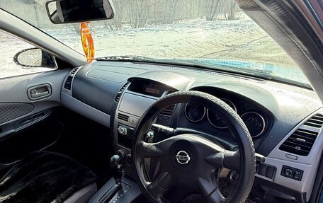 Nissan Wingroad III, 2003 год, 295 000 рублей, 6 фотография