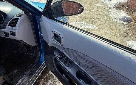 Nissan Wingroad III, 2003 год, 295 000 рублей, 7 фотография