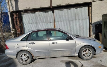 Ford Focus IV, 2003 год, 245 000 рублей, 2 фотография
