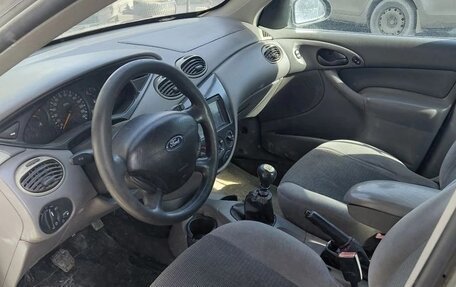 Ford Focus IV, 2003 год, 245 000 рублей, 5 фотография