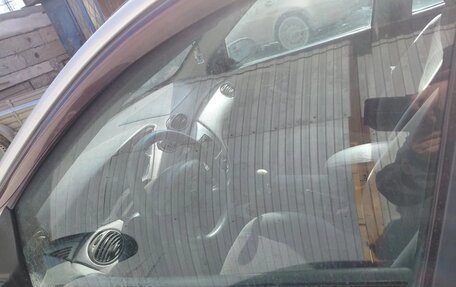 Ford Focus IV, 2003 год, 245 000 рублей, 7 фотография