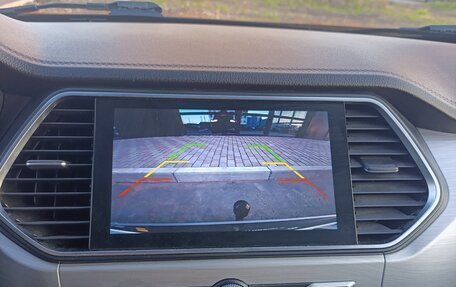 Lifan X70 I, 2018 год, 1 450 000 рублей, 3 фотография