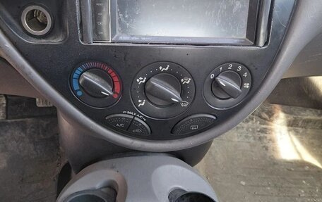 Ford Focus IV, 2003 год, 245 000 рублей, 6 фотография