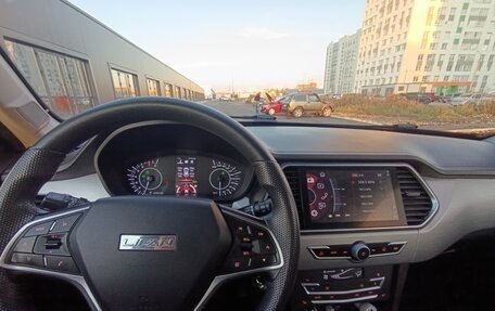 Lifan X70 I, 2018 год, 1 450 000 рублей, 5 фотография