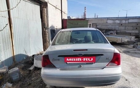 Ford Focus IV, 2003 год, 245 000 рублей, 3 фотография