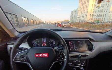 Lifan X70 I, 2018 год, 1 450 000 рублей, 4 фотография