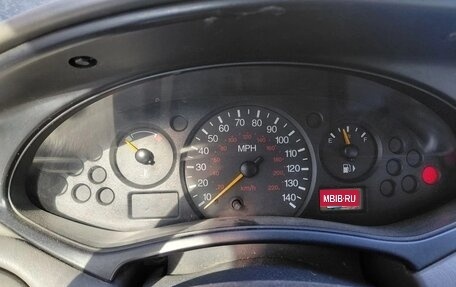 Ford Focus IV, 2003 год, 245 000 рублей, 4 фотография