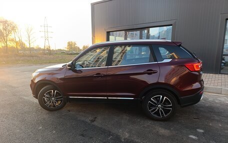 Lifan X70 I, 2018 год, 1 450 000 рублей, 15 фотография