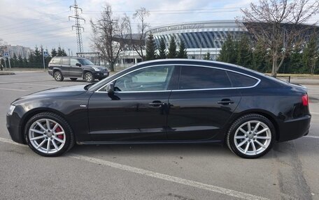 Audi A5, 2015 год, 2 100 000 рублей, 6 фотография