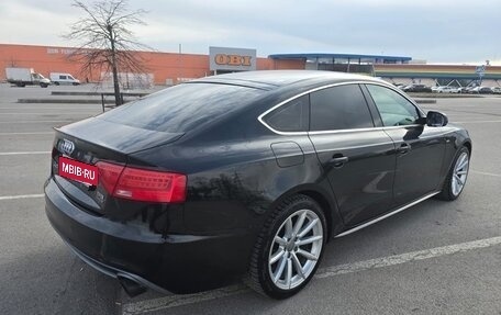 Audi A5, 2015 год, 2 100 000 рублей, 2 фотография