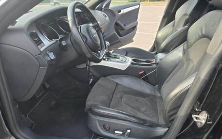 Audi A5, 2015 год, 2 100 000 рублей, 8 фотография