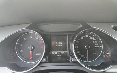 Audi A5, 2015 год, 2 100 000 рублей, 12 фотография