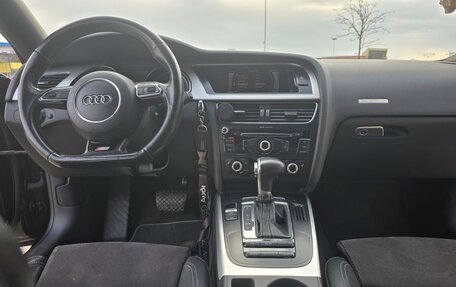 Audi A5, 2015 год, 2 100 000 рублей, 11 фотография