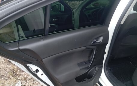 Opel Insignia II рестайлинг, 2012 год, 950 000 рублей, 14 фотография