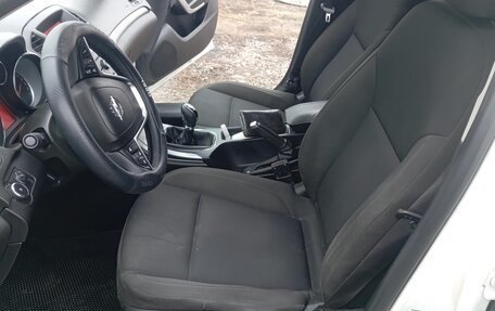 Opel Insignia II рестайлинг, 2012 год, 950 000 рублей, 15 фотография