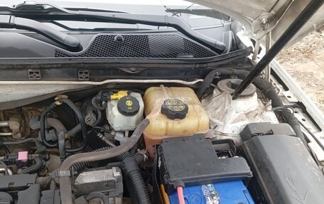 Opel Insignia II рестайлинг, 2012 год, 950 000 рублей, 26 фотография