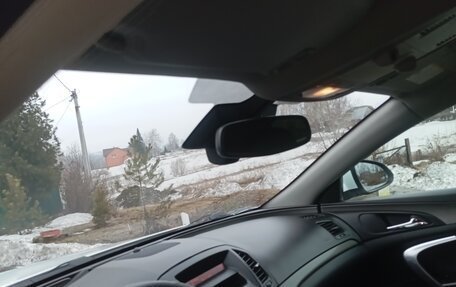 Opel Insignia II рестайлинг, 2012 год, 950 000 рублей, 28 фотография