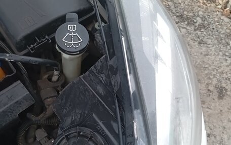 Opel Insignia II рестайлинг, 2012 год, 950 000 рублей, 34 фотография