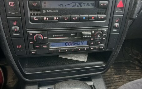 Volkswagen Passat B5+ рестайлинг, 2003 год, 650 000 рублей, 5 фотография