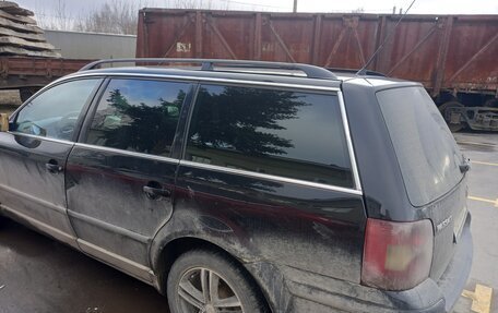 Volkswagen Passat B5+ рестайлинг, 2003 год, 650 000 рублей, 2 фотография