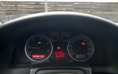 Volkswagen Passat B5+ рестайлинг, 2003 год, 650 000 рублей, 6 фотография