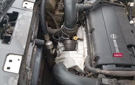 Opel Insignia II рестайлинг, 2012 год, 950 000 рублей, 33 фотография