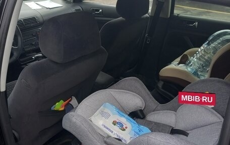 Volkswagen Passat B5+ рестайлинг, 2003 год, 650 000 рублей, 3 фотография