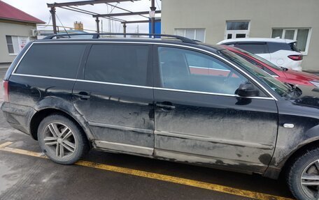 Volkswagen Passat B5+ рестайлинг, 2003 год, 650 000 рублей, 8 фотография