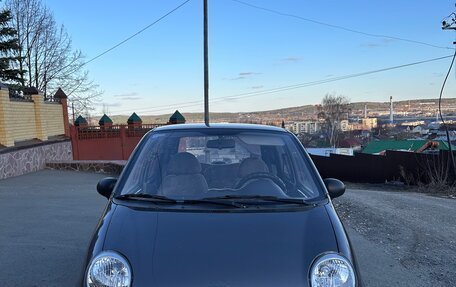 Daewoo Matiz I, 2012 год, 235 000 рублей, 2 фотография