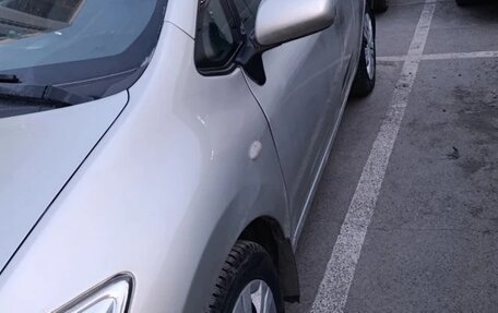 Toyota Auris II, 2008 год, 850 000 рублей, 3 фотография