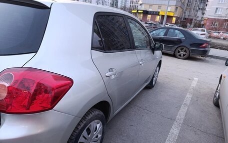 Toyota Auris II, 2008 год, 850 000 рублей, 6 фотография