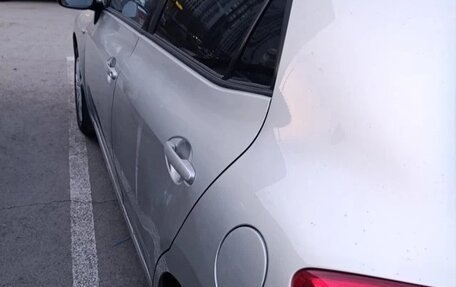 Toyota Auris II, 2008 год, 850 000 рублей, 7 фотография