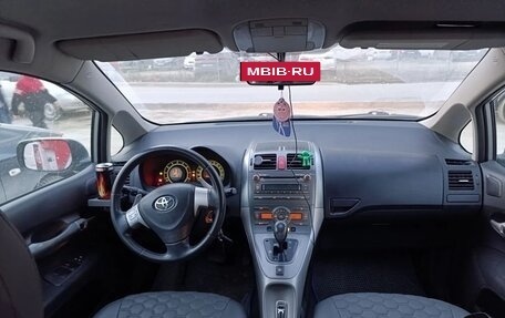 Toyota Auris II, 2008 год, 850 000 рублей, 4 фотография