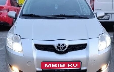 Toyota Auris II, 2008 год, 850 000 рублей, 2 фотография
