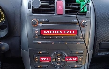 Toyota Auris II, 2008 год, 850 000 рублей, 5 фотография