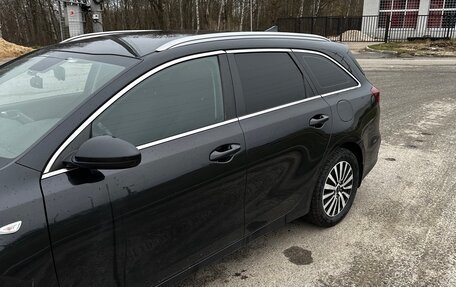 KIA cee'd III, 2020 год, 1 600 000 рублей, 3 фотография