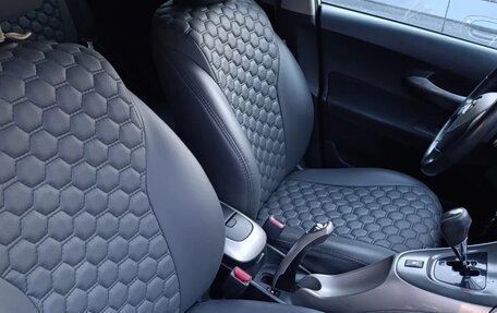 Toyota Auris II, 2008 год, 850 000 рублей, 11 фотография