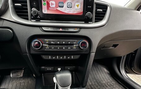 KIA cee'd III, 2020 год, 1 600 000 рублей, 6 фотография