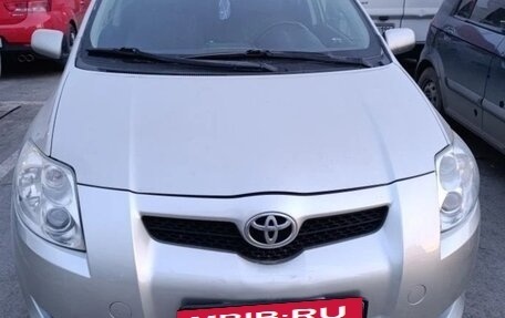 Toyota Auris II, 2008 год, 850 000 рублей, 8 фотография