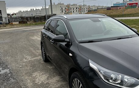 KIA cee'd III, 2020 год, 1 600 000 рублей, 5 фотография