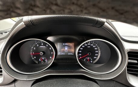 KIA cee'd III, 2020 год, 1 600 000 рублей, 8 фотография