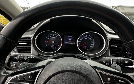 KIA cee'd III, 2020 год, 1 600 000 рублей, 9 фотография