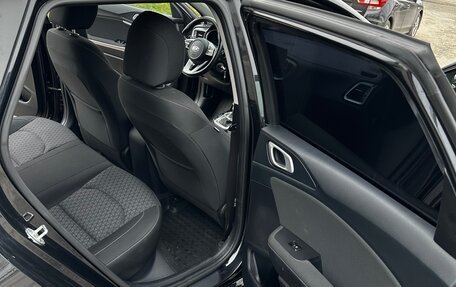 KIA cee'd III, 2020 год, 1 600 000 рублей, 17 фотография