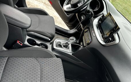 KIA cee'd III, 2020 год, 1 600 000 рублей, 15 фотография