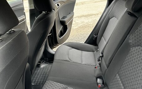 KIA cee'd III, 2020 год, 1 600 000 рублей, 14 фотография