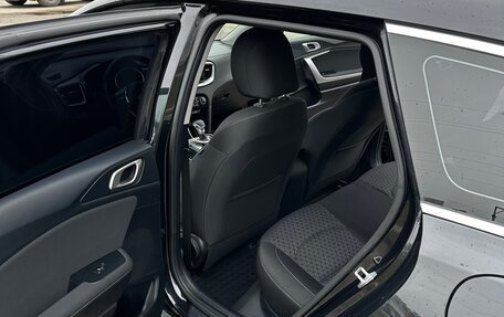 KIA cee'd III, 2020 год, 1 600 000 рублей, 20 фотография