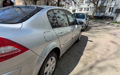 Renault Megane II, 2007 год, 400 000 рублей, 2 фотография