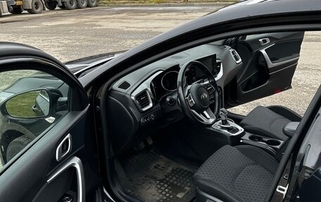 KIA cee'd III, 2020 год, 1 600 000 рублей, 13 фотография