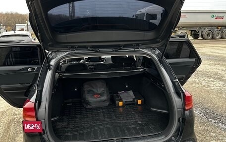 KIA cee'd III, 2020 год, 1 600 000 рублей, 19 фотография