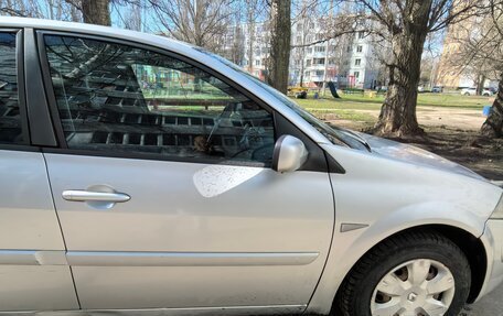 Renault Megane II, 2007 год, 400 000 рублей, 9 фотография